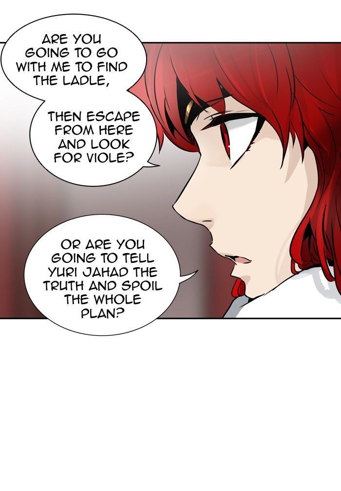 Tower of God - Chapter 329 Page 63