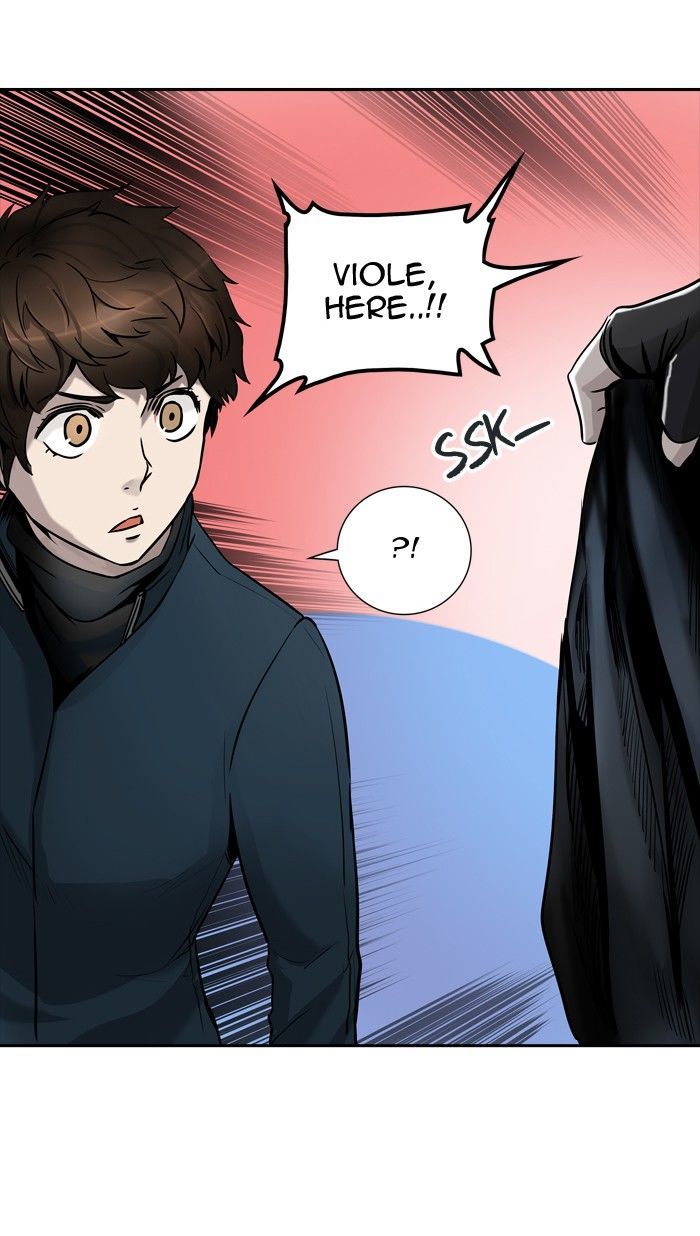 Tower of God - Chapter 329 Page 7