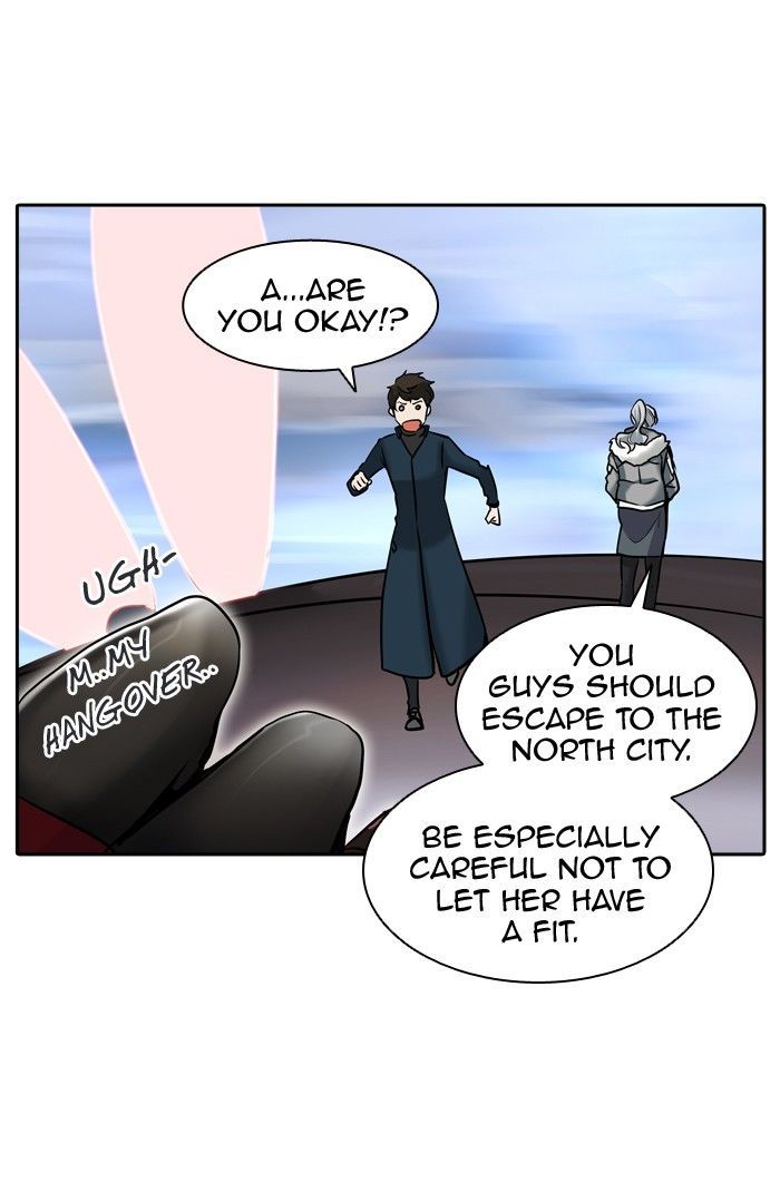 Tower of God - Chapter 329 Page 80