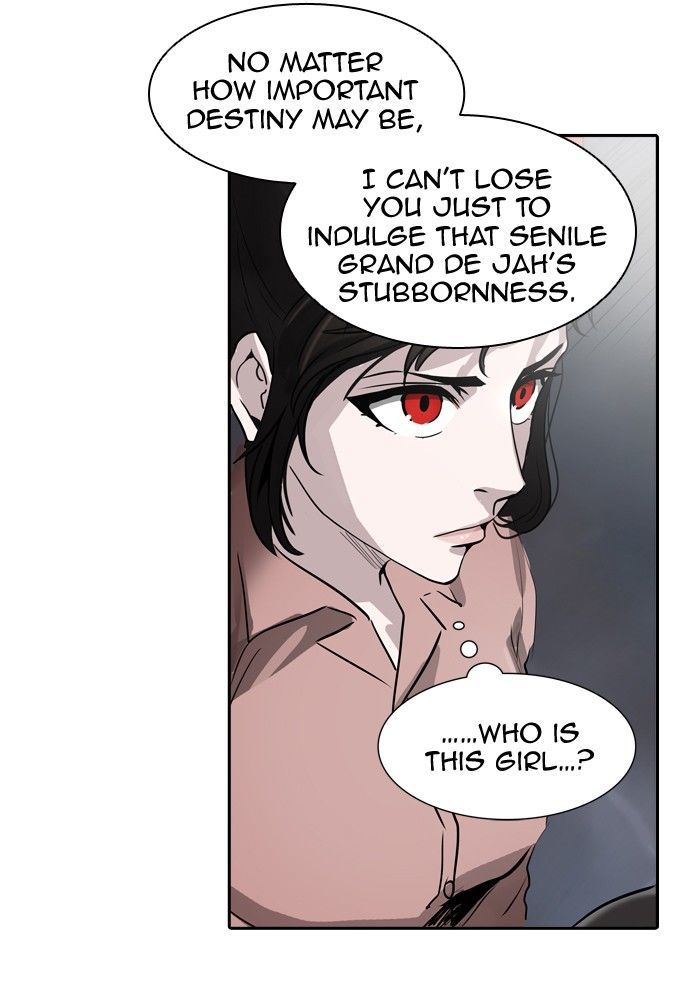 Tower of God - Chapter 329 Page 82