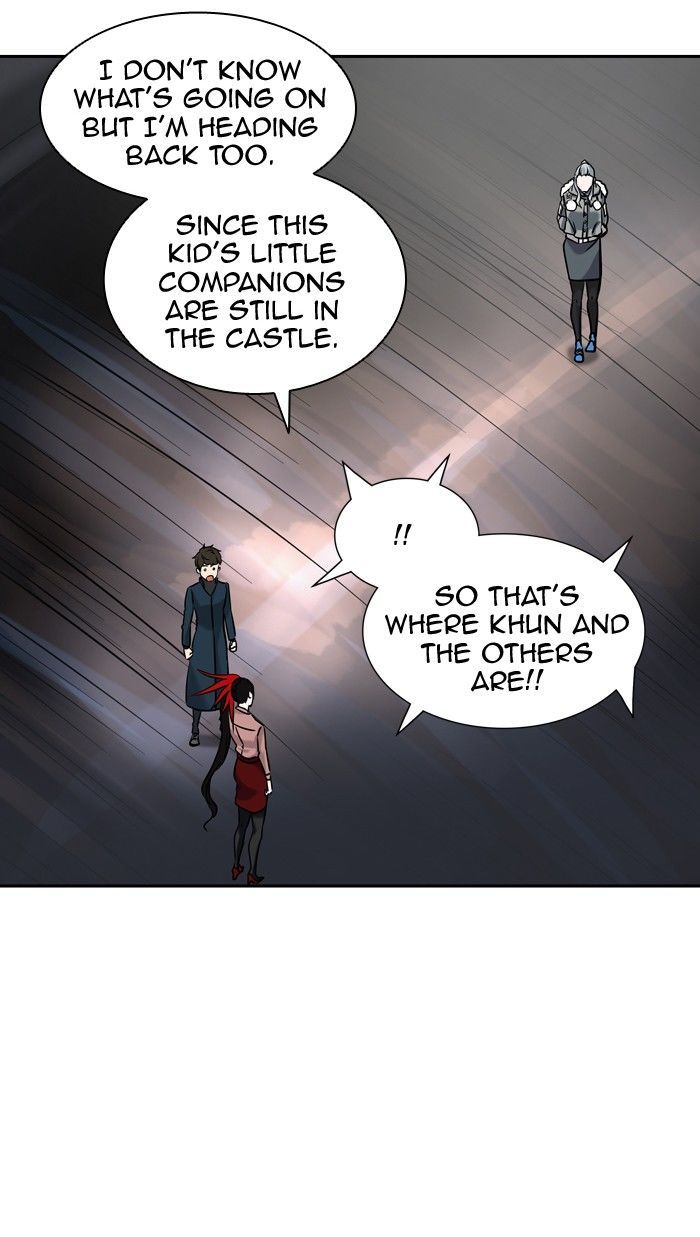 Tower of God - Chapter 329 Page 84