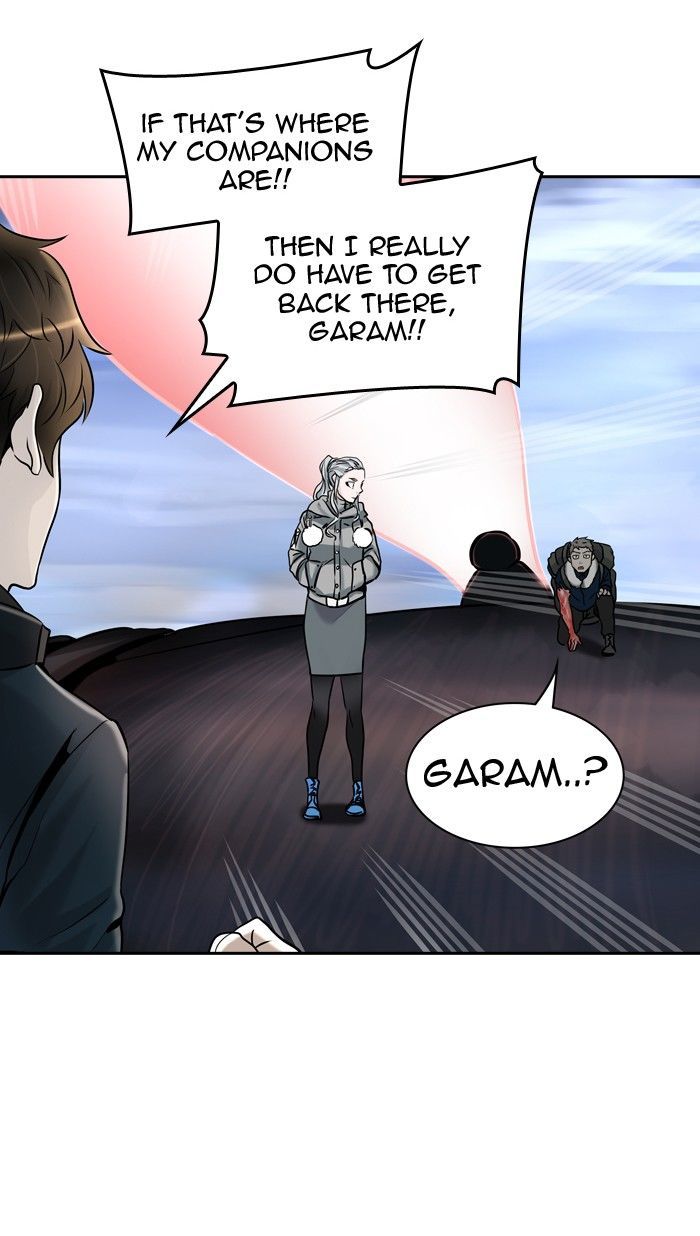 Tower of God - Chapter 329 Page 85