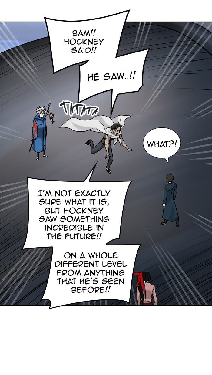 Tower of God - Chapter 329 Page 89