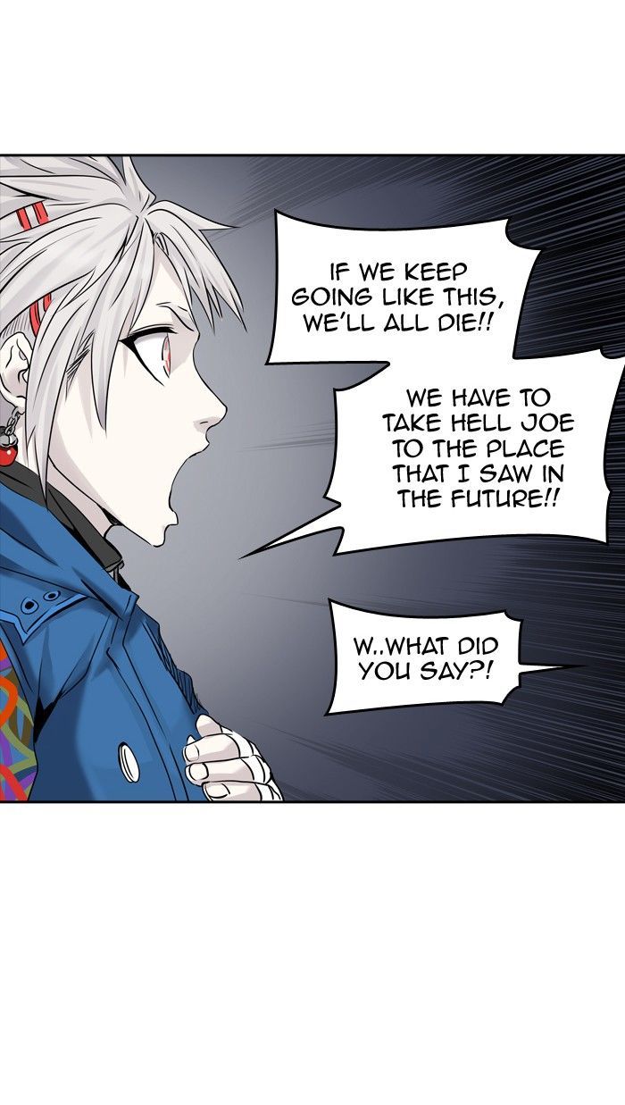 Tower of God - Chapter 329 Page 90