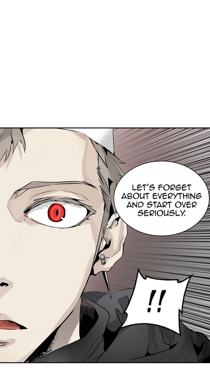 Tower of God - Chapter 330 Page 124