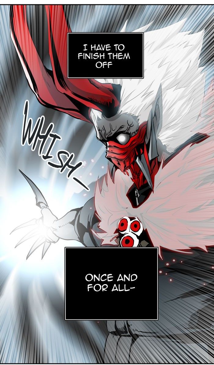 Tower of God - Chapter 330 Page 39