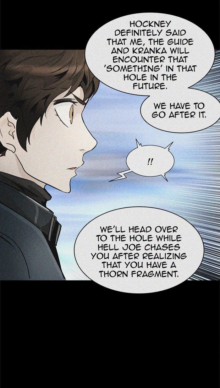 Tower of God - Chapter 330 Page 58