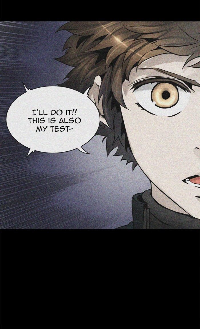 Tower of God - Chapter 330 Page 60