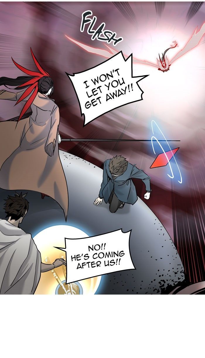 Tower of God - Chapter 330 Page 64