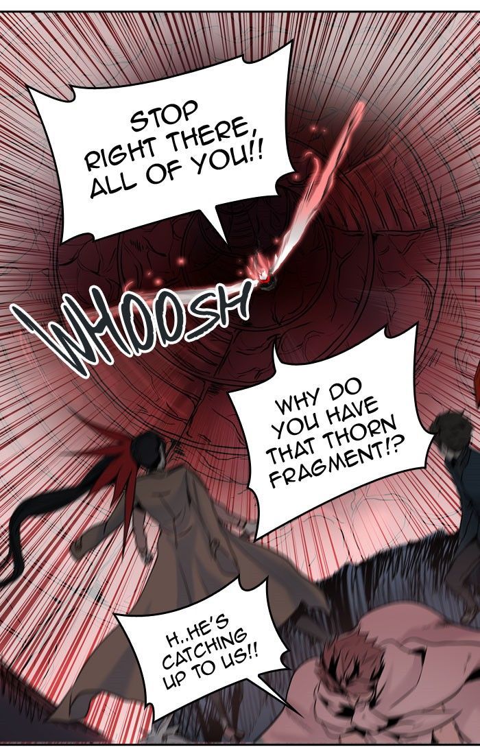 Tower of God - Chapter 330 Page 71