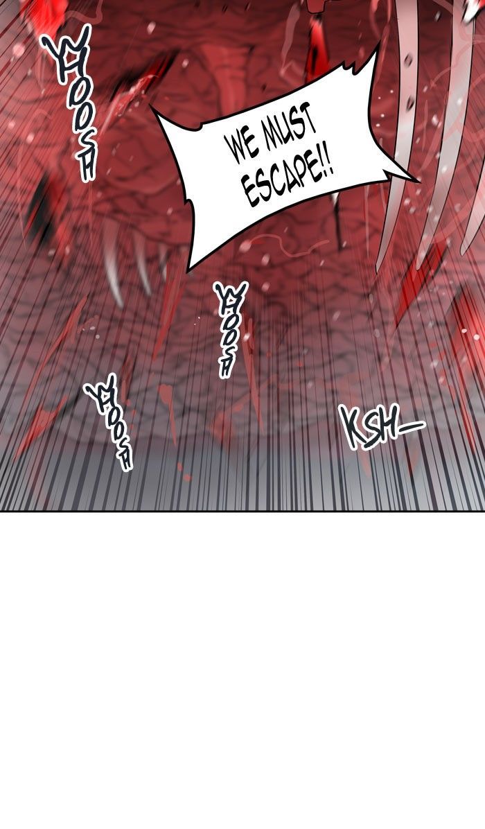 Tower of God - Chapter 330 Page 85