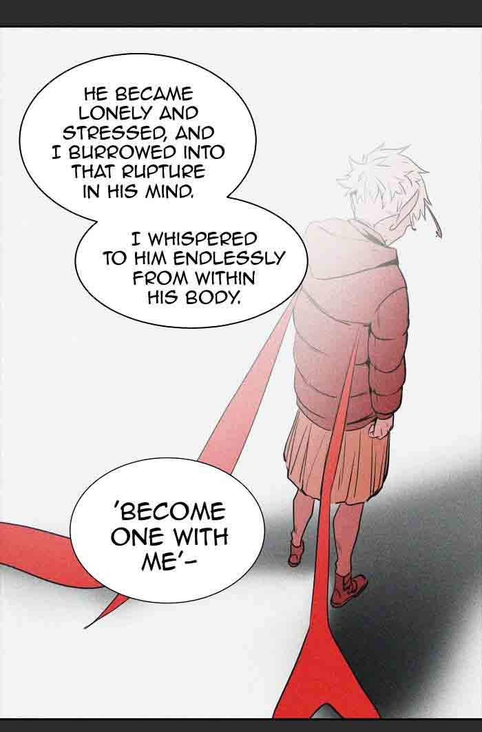 Tower of God - Chapter 333 Page 22