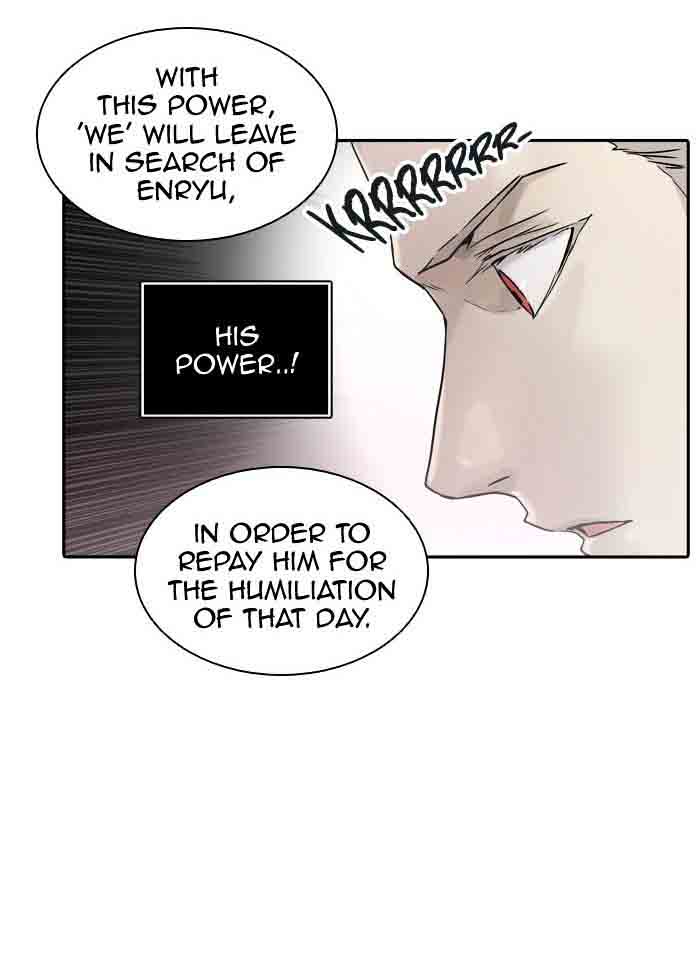 Tower of God - Chapter 333 Page 26