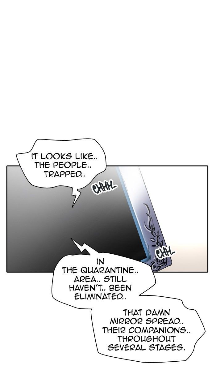 Tower of God - Chapter 348 Page 127