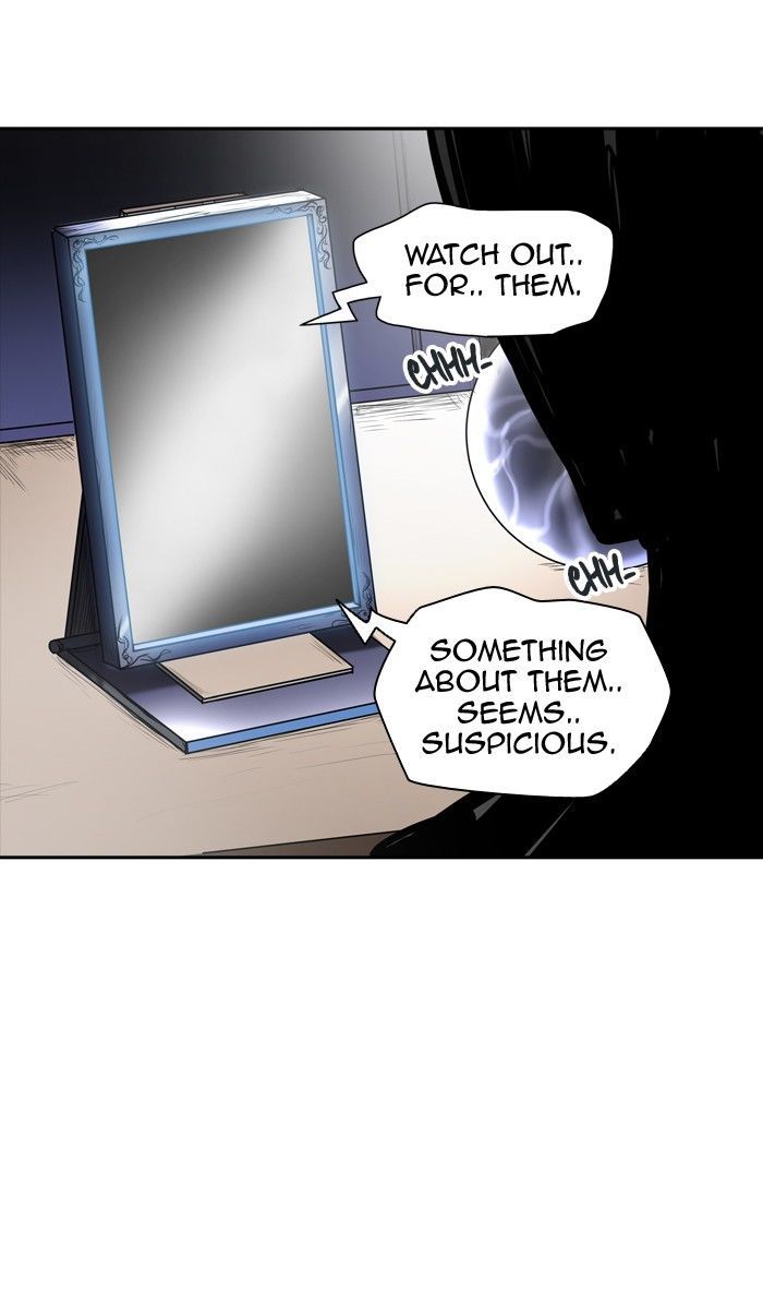 Tower of God - Chapter 348 Page 128