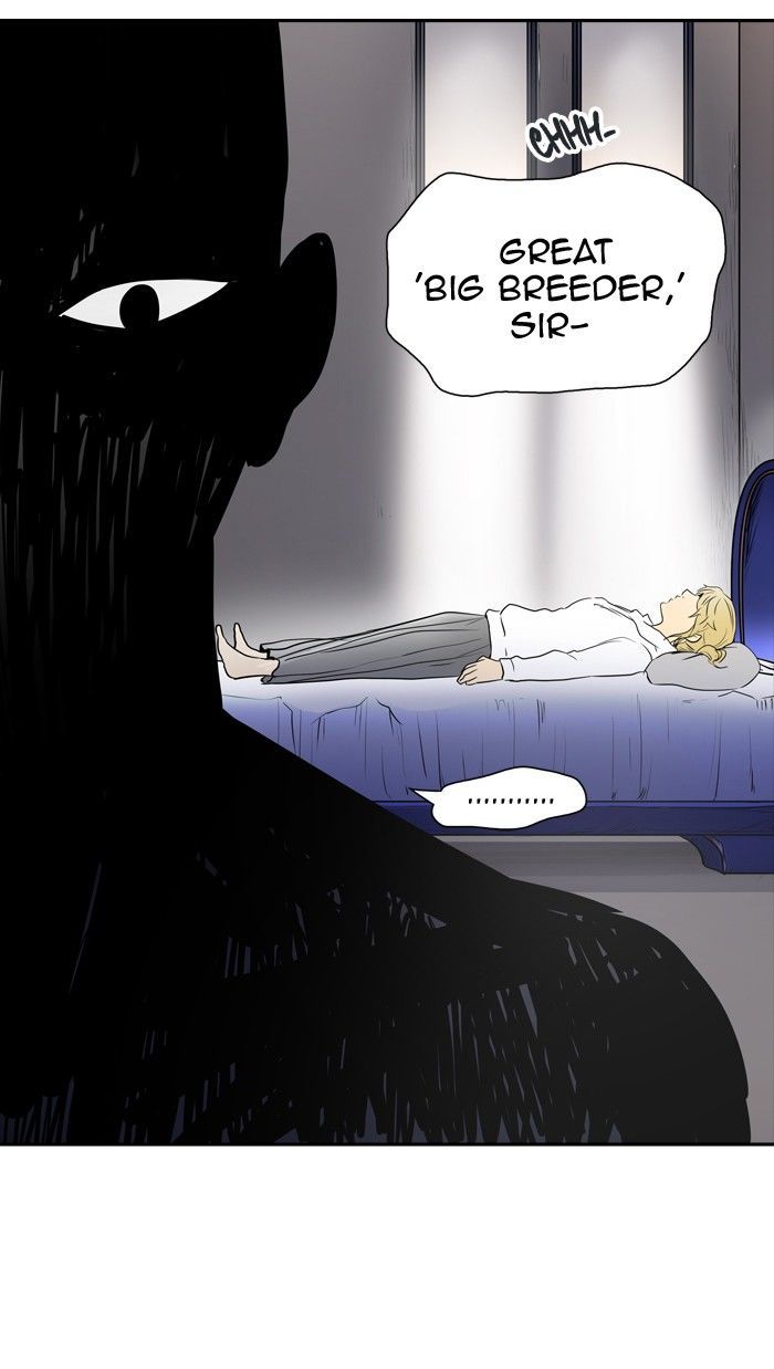 Tower of God - Chapter 348 Page 129