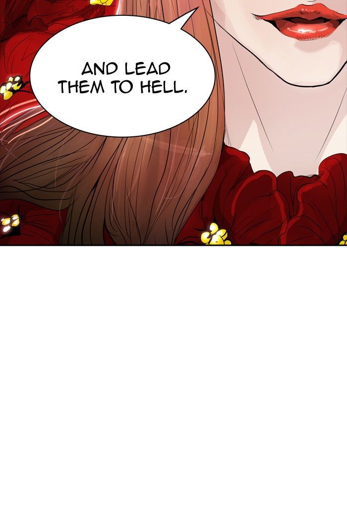 Tower of God - Chapter 348 Page 3