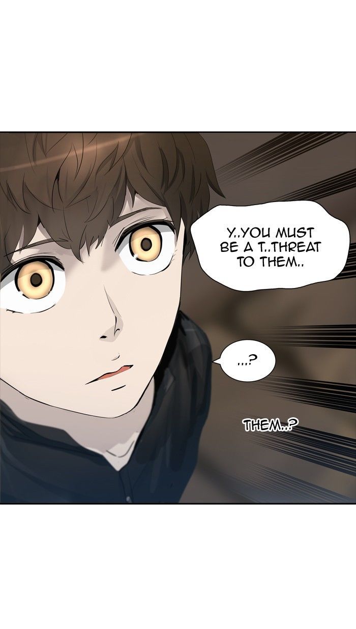 Tower of God - Chapter 348 Page 42