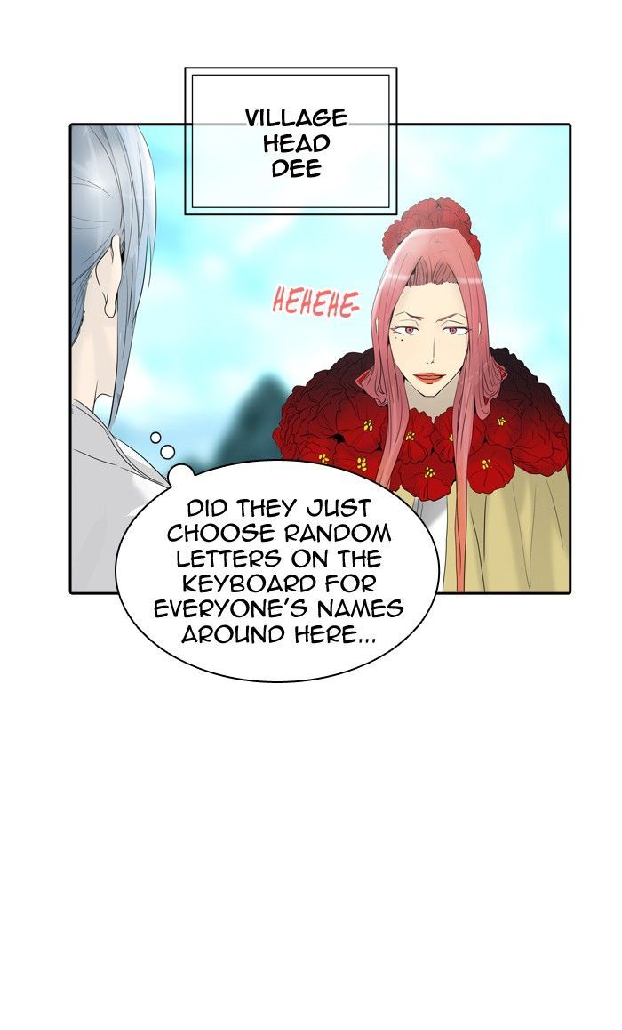 Tower of God - Chapter 348 Page 5