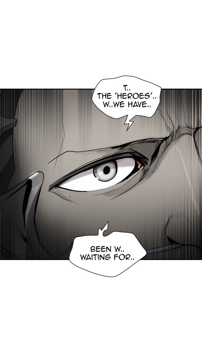 Tower of God - Chapter 348 Page 53