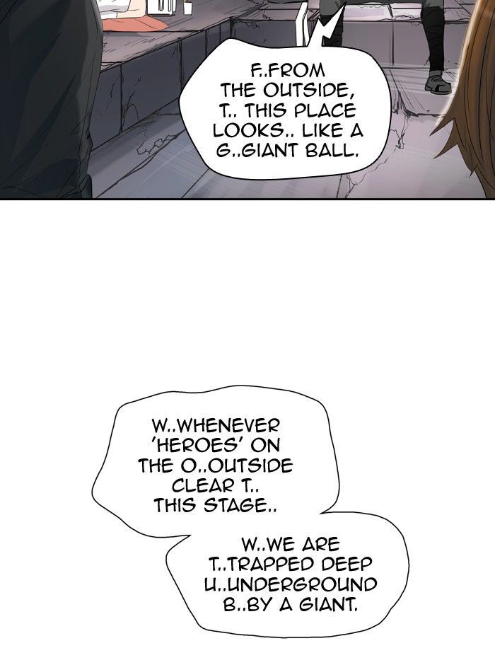 Tower of God - Chapter 348 Page 82