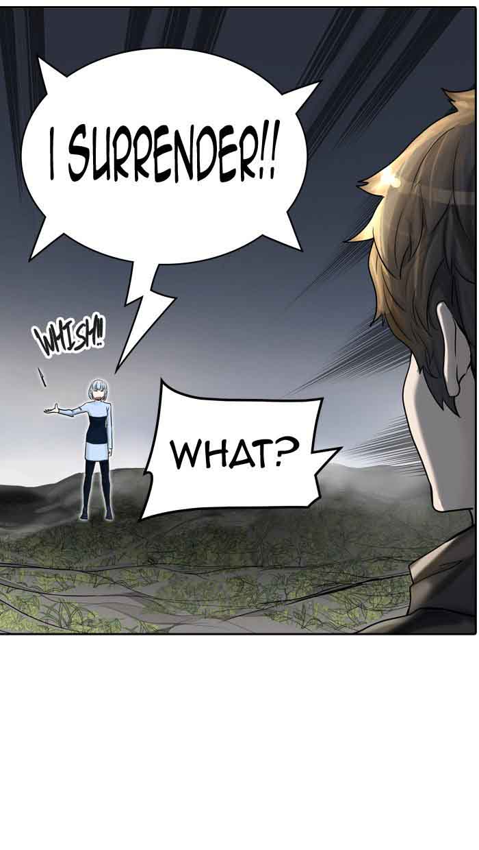 Tower of God - Chapter 373 Page 22