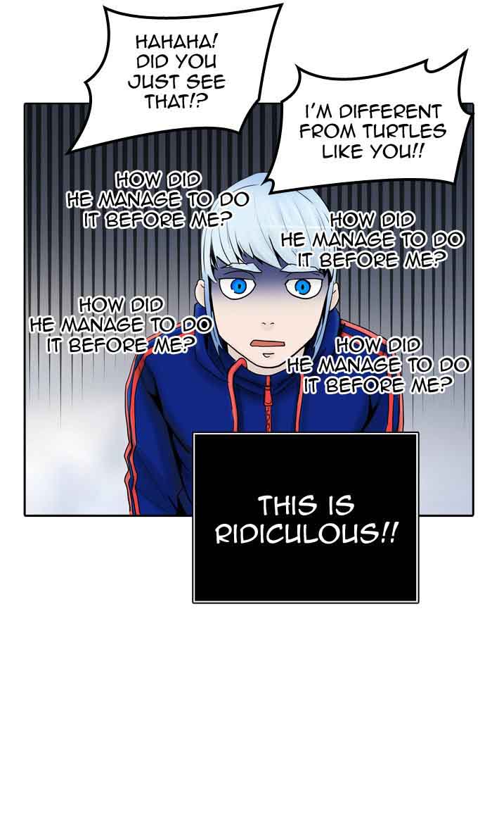 Tower of God - Chapter 373 Page 54