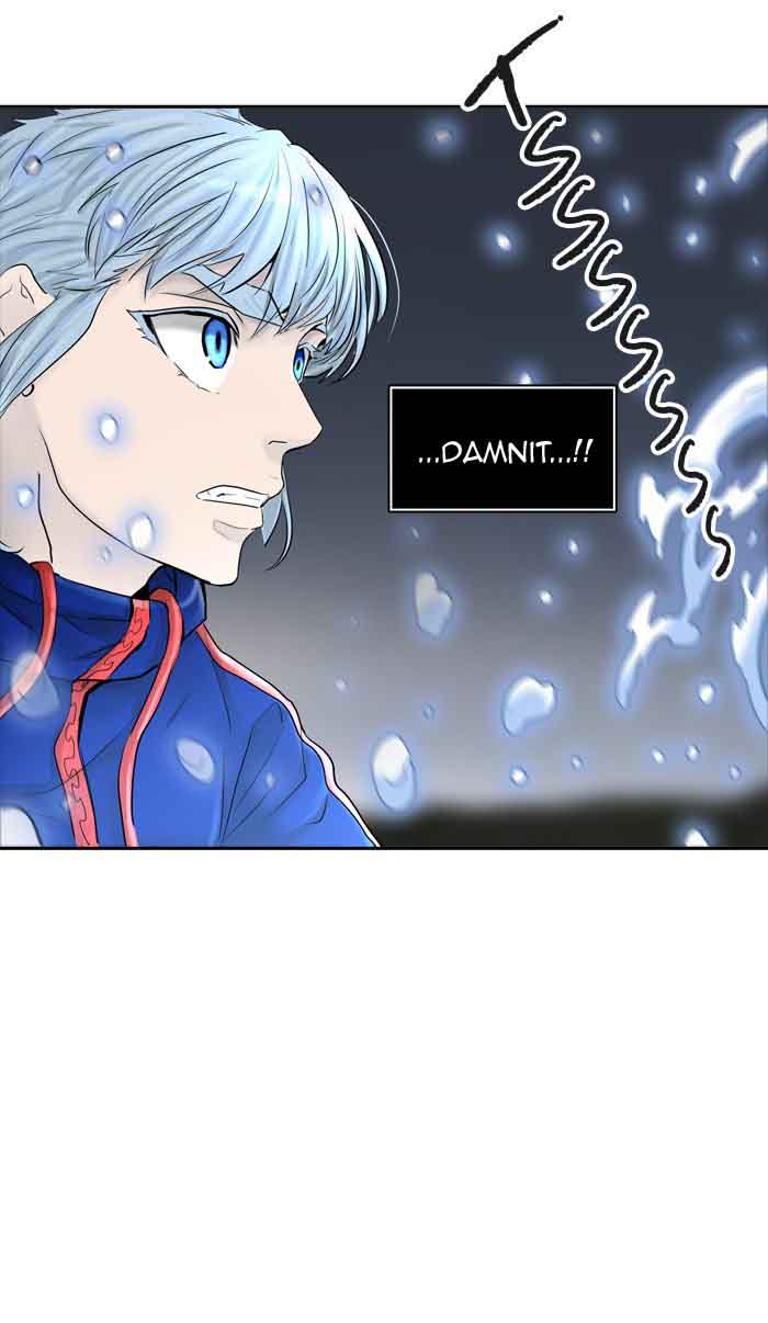 Tower of God - Chapter 373 Page 62