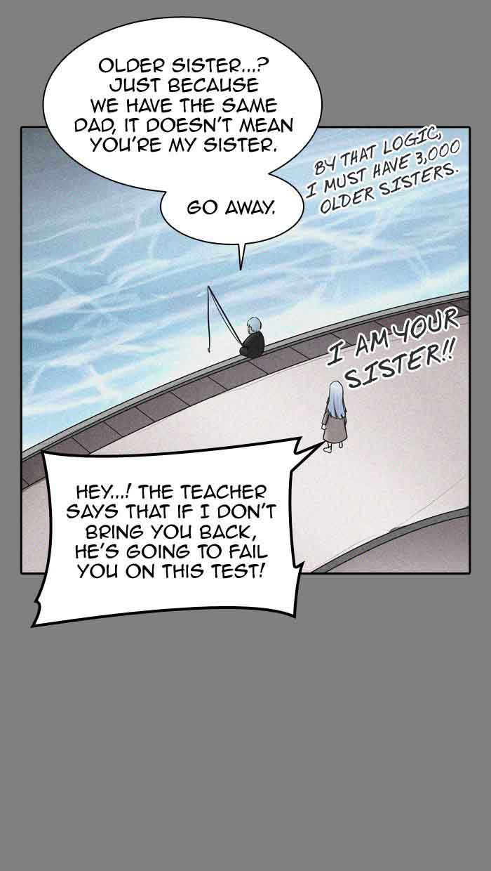 Tower of God - Chapter 373 Page 71