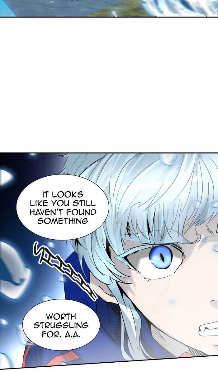 Tower of God - Chapter 373 Page 85