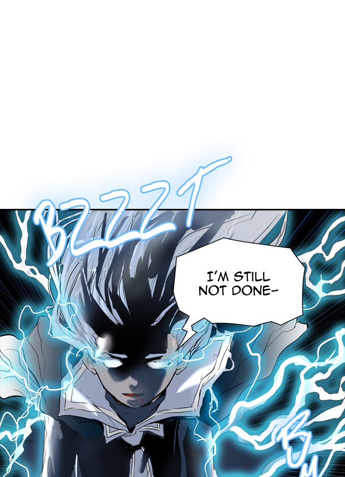 Tower of God - Chapter 375 Page 1