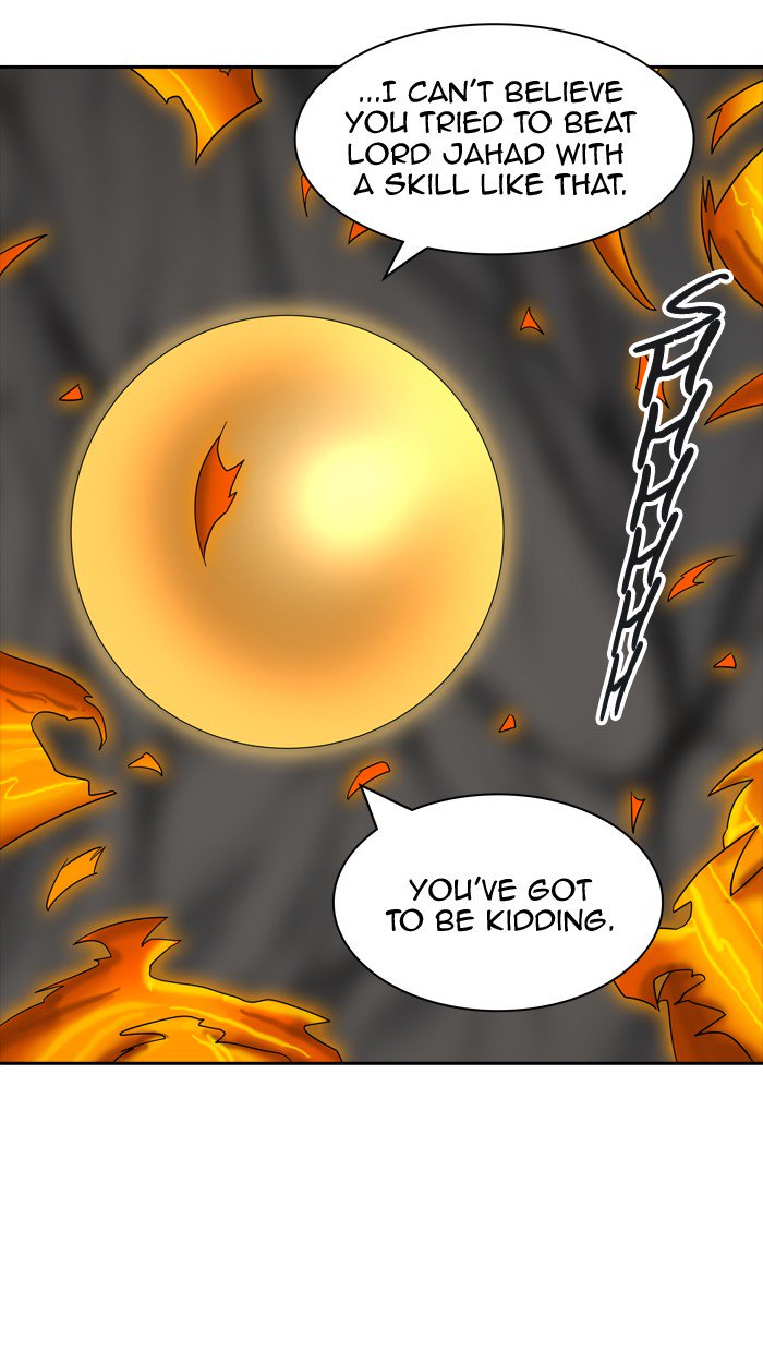 Tower of God - Chapter 375 Page 26