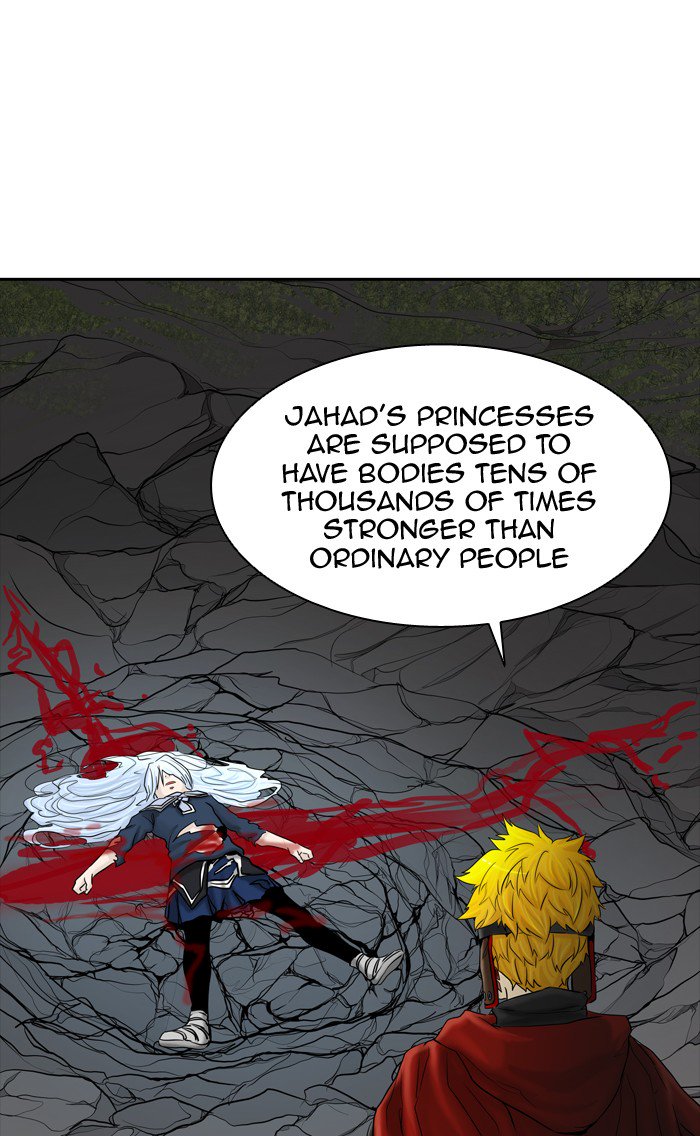 Tower of God - Chapter 375 Page 66