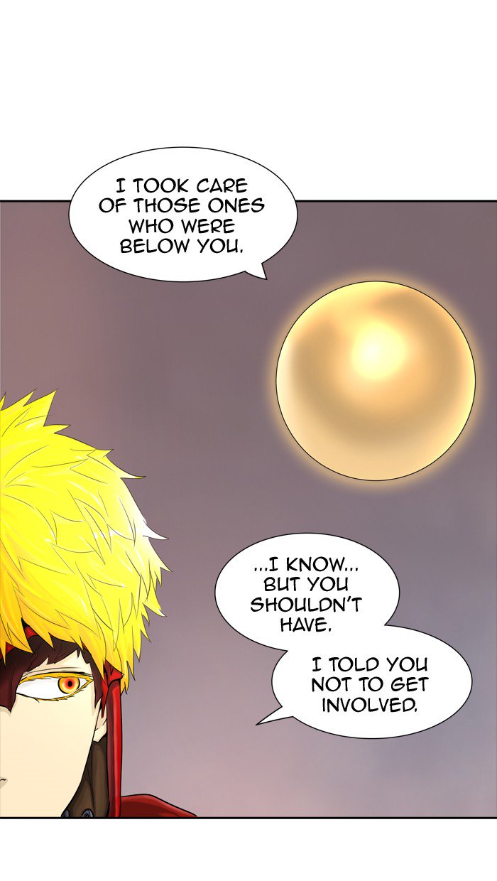 Tower of God - Chapter 375 Page 74