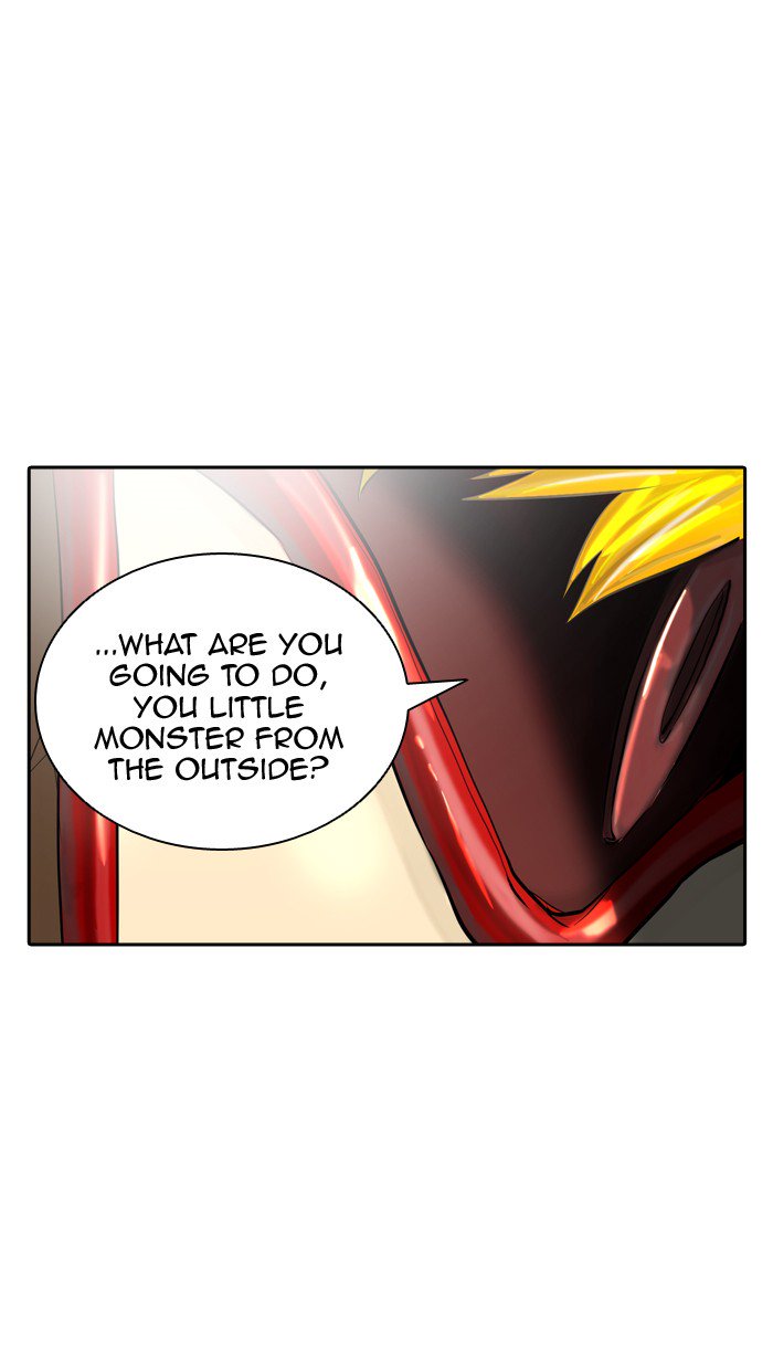 Tower of God - Chapter 375 Page 77