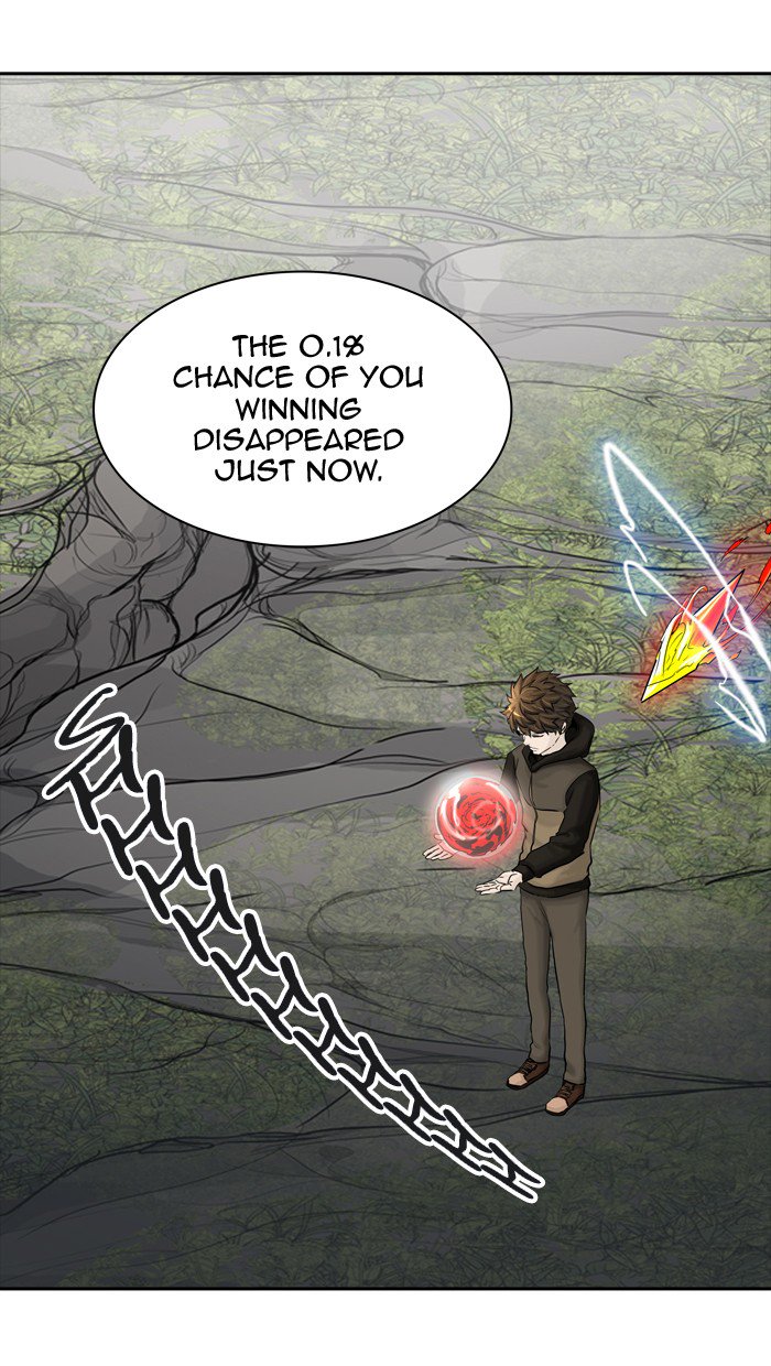 Tower of God - Chapter 375 Page 78