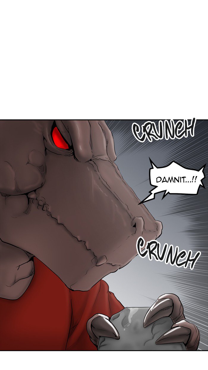 Tower of God - Chapter 375 Page 83