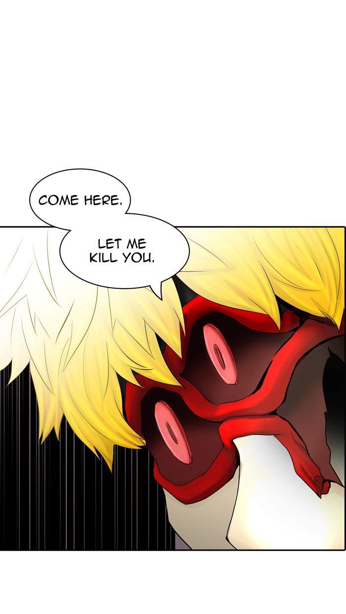 Tower of God - Chapter 375 Page 9