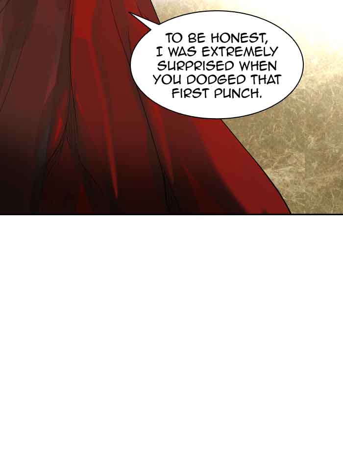 Tower of God - Chapter 379 Page 38