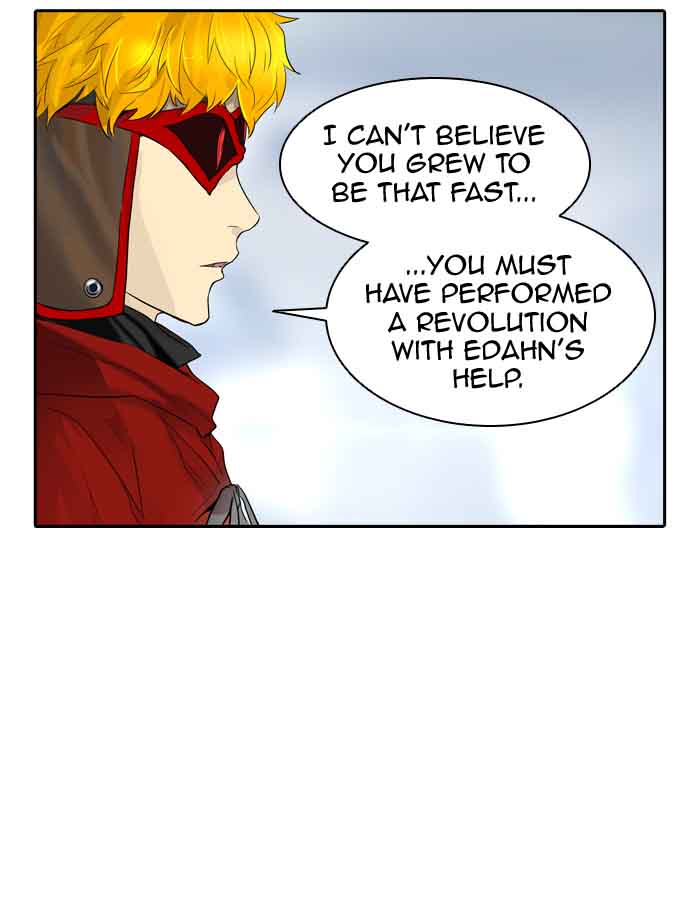 Tower of God - Chapter 379 Page 39