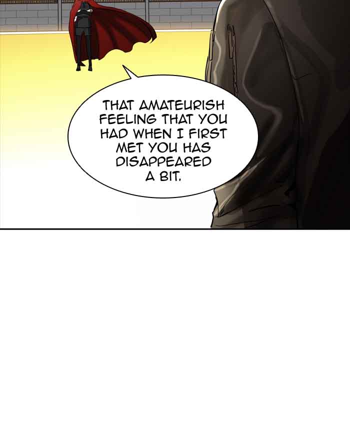 Tower of God - Chapter 379 Page 4