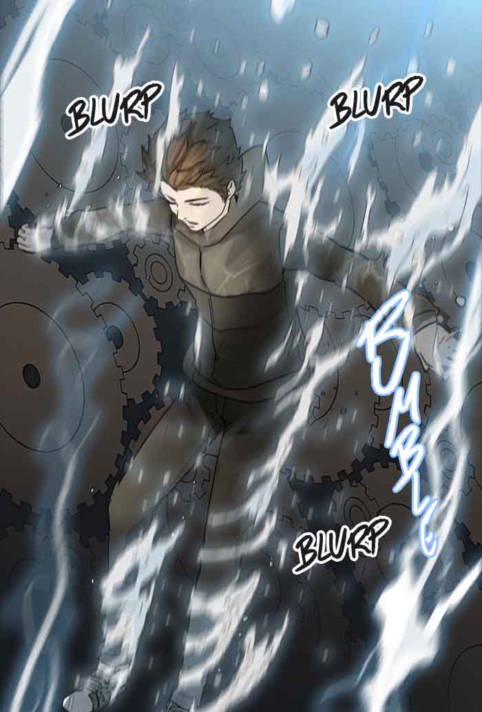 Tower of God - Chapter 379 Page 46