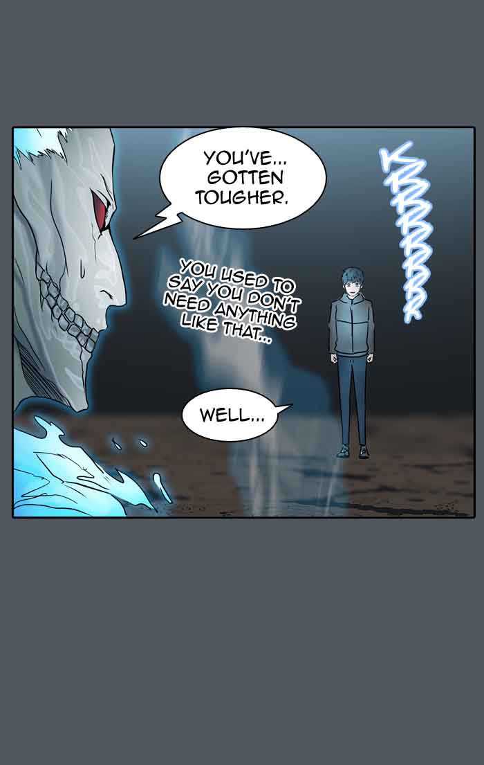 Tower of God - Chapter 379 Page 58