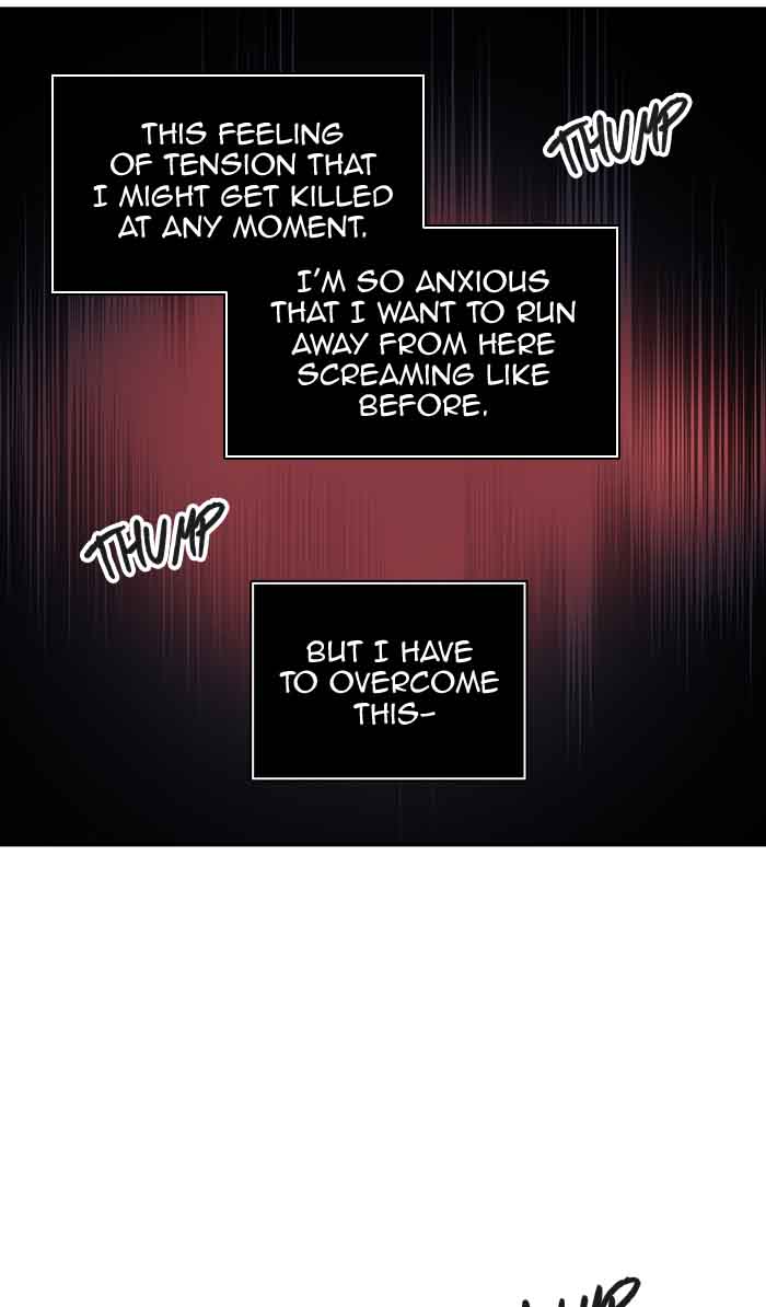 Tower of God - Chapter 379 Page 6