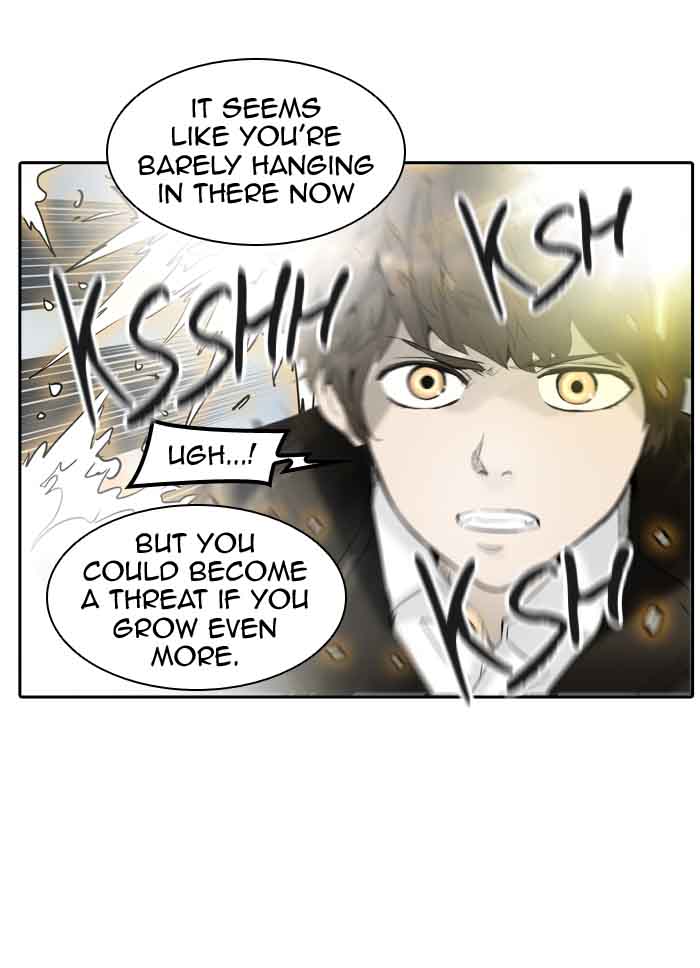 Tower of God - Chapter 379 Page 75