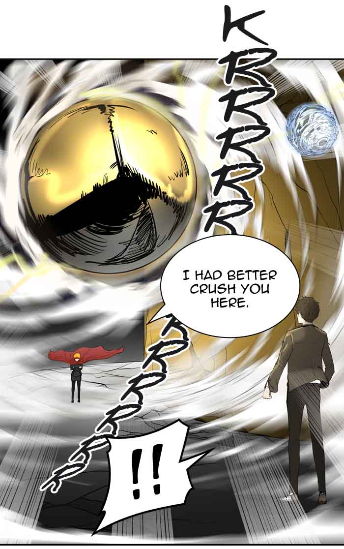 Tower of God - Chapter 379 Page 76