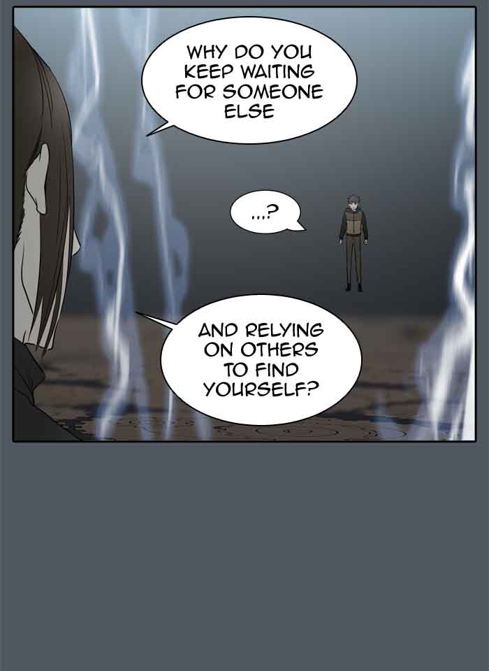 Tower of God - Chapter 379 Page 87