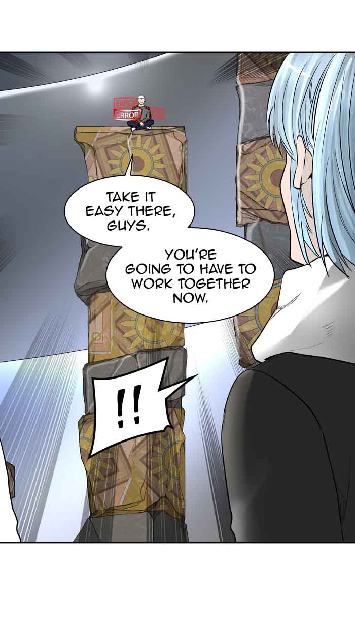 Tower of God - Chapter 379 Page 98