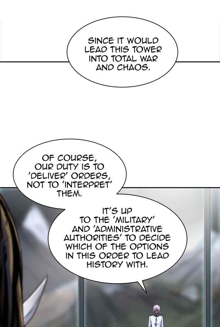 Tower of God - Chapter 389 Page 11