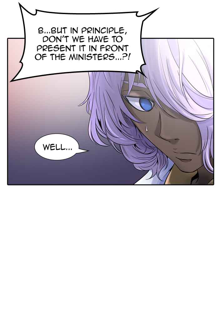 Tower of God - Chapter 389 Page 15